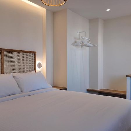Euphoria Apartments Athene Buitenkant foto