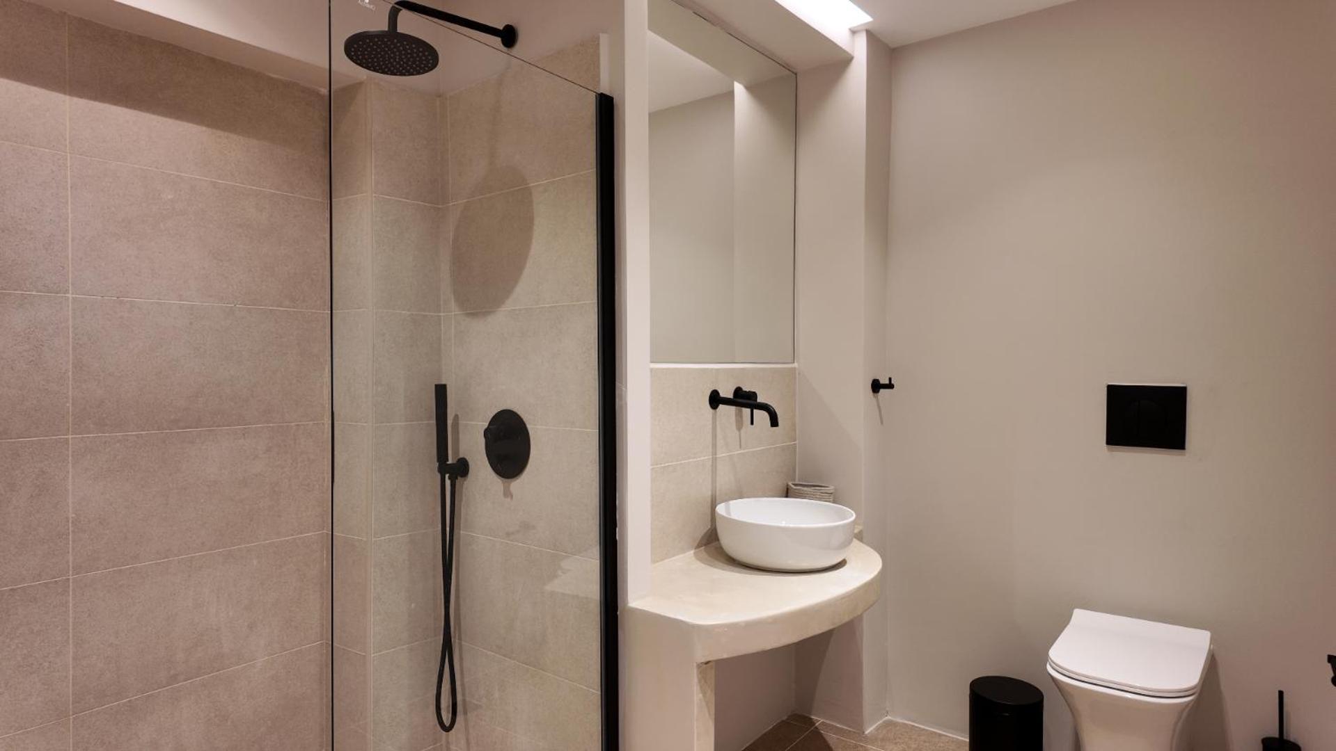 Euphoria Apartments Athene Buitenkant foto