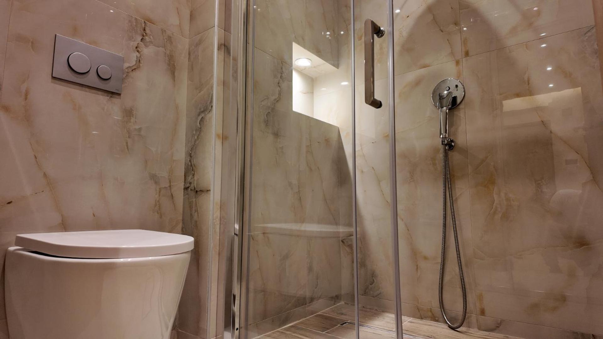 Euphoria Apartments Athene Buitenkant foto