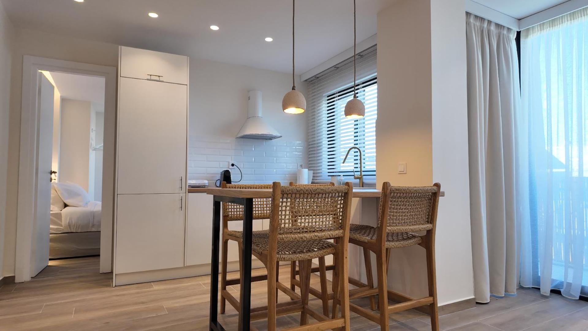 Euphoria Apartments Athene Buitenkant foto