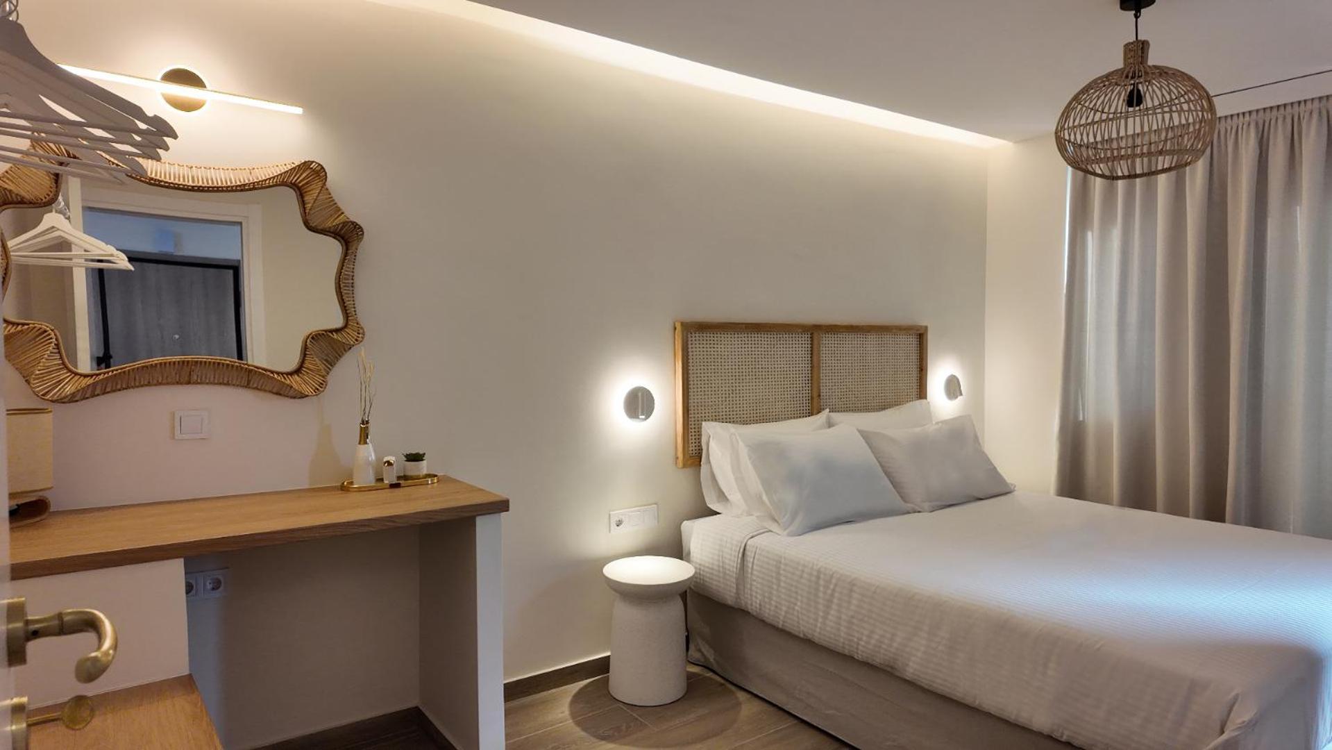 Euphoria Apartments Athene Buitenkant foto