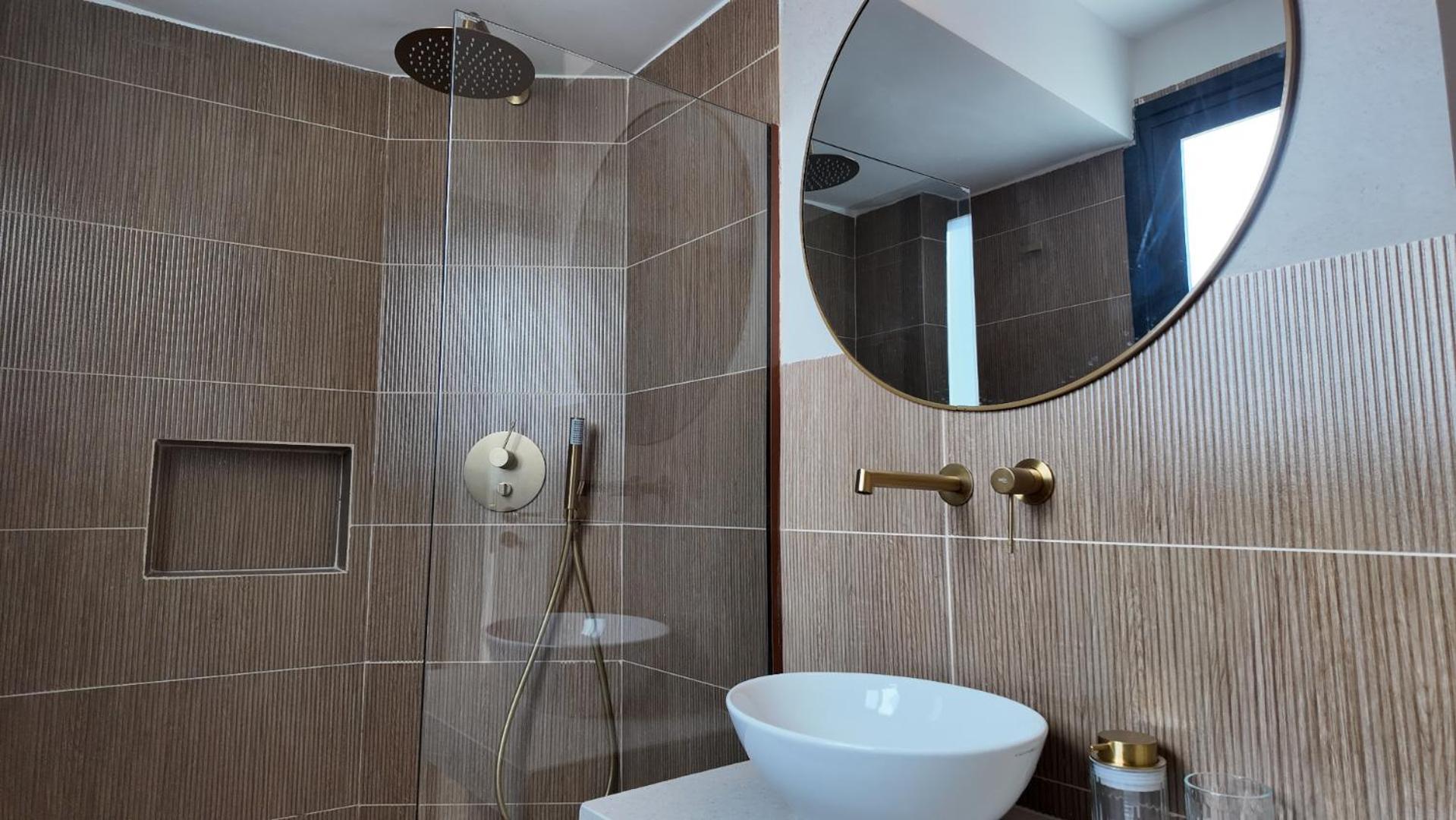 Euphoria Apartments Athene Buitenkant foto