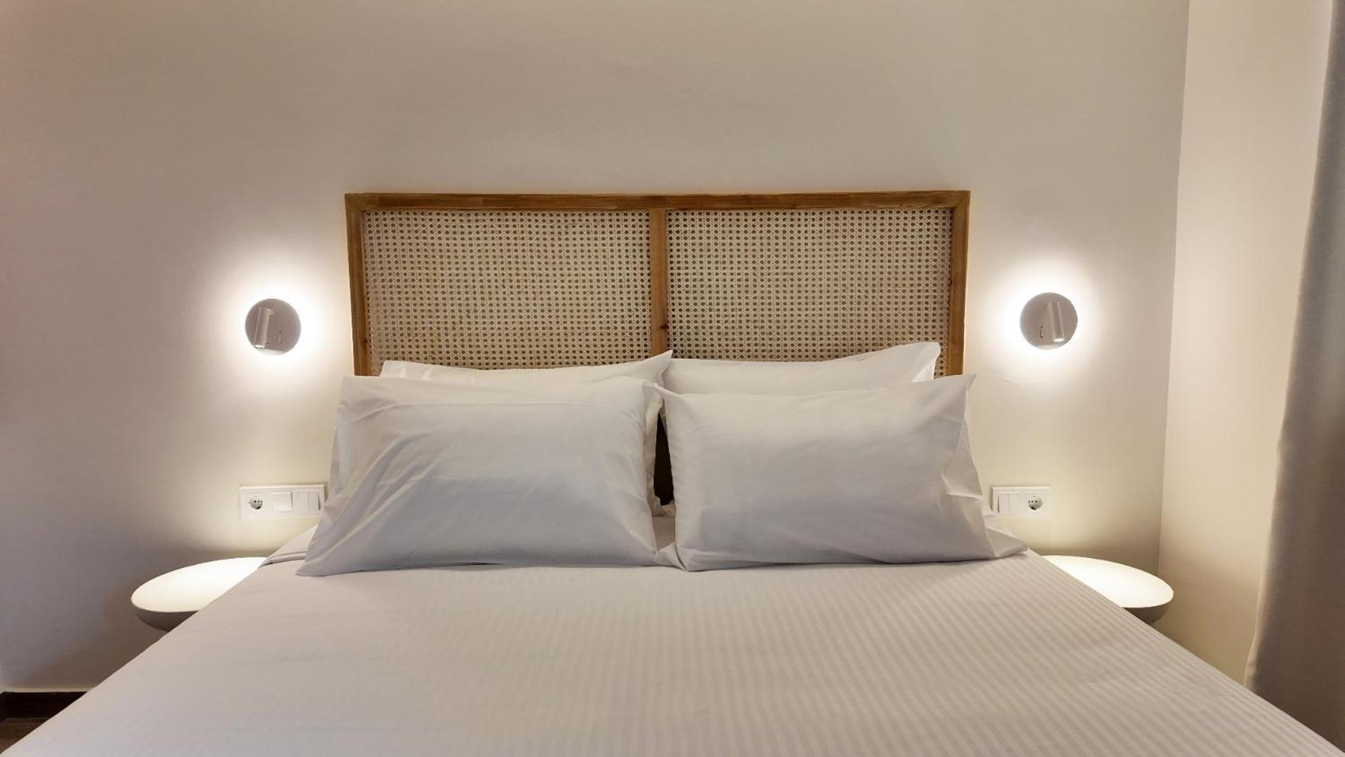 Euphoria Apartments Athene Buitenkant foto